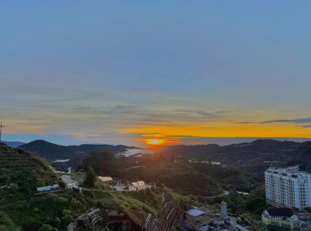 Kensington Sunrise Sg, Palas Horizon,Kea Farm ブリンチャン エクステリア 写真